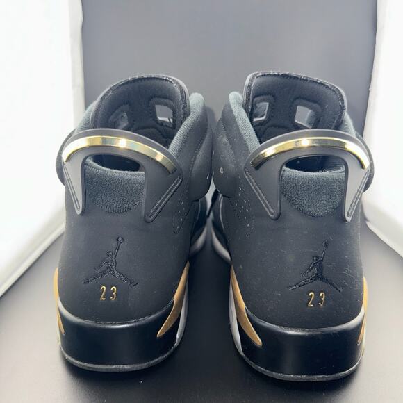 Jordan 6 Retro DMP (2020) - Picture 4 of 5